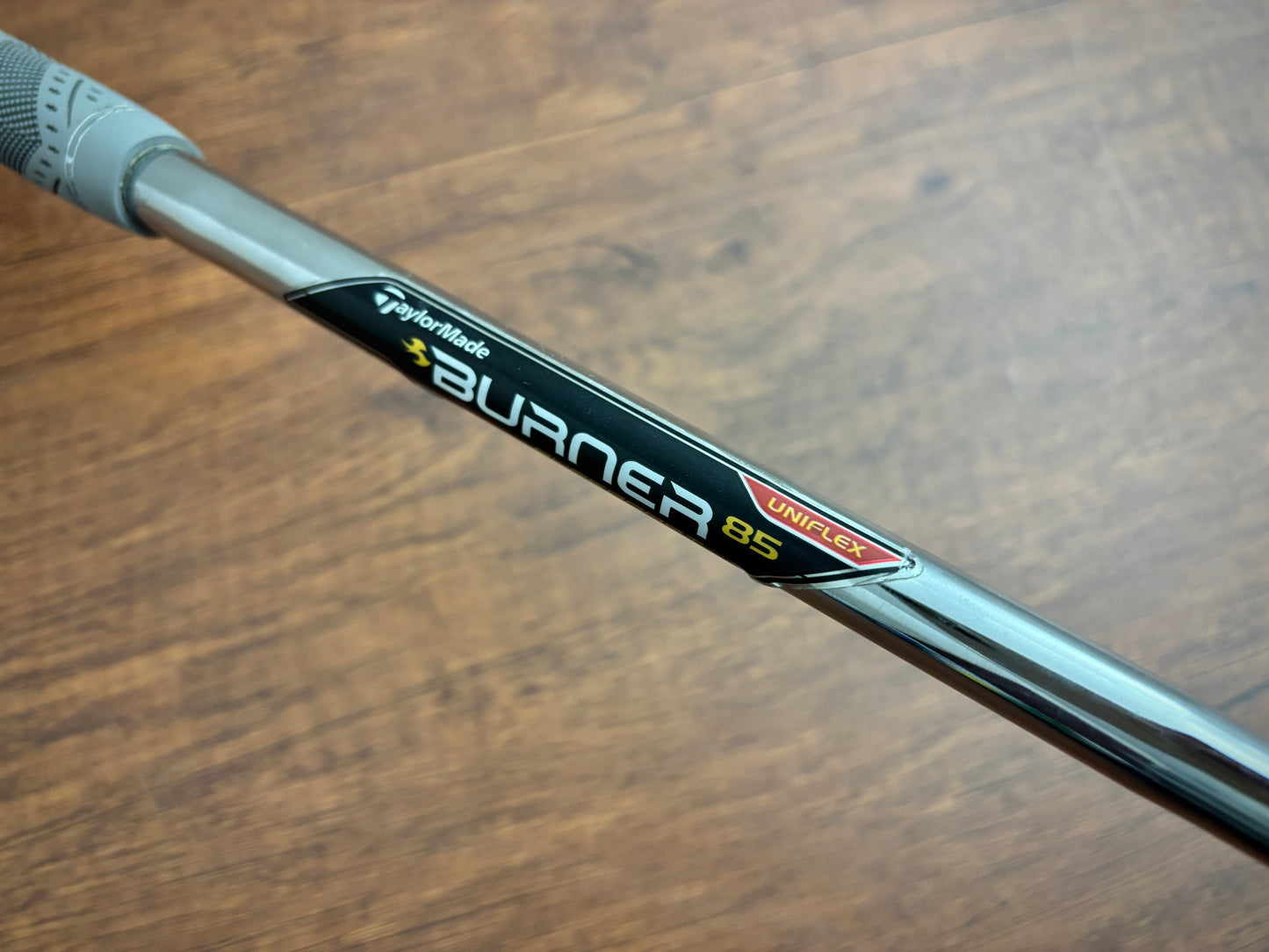 Taylormade Burner Approach Wedge AW