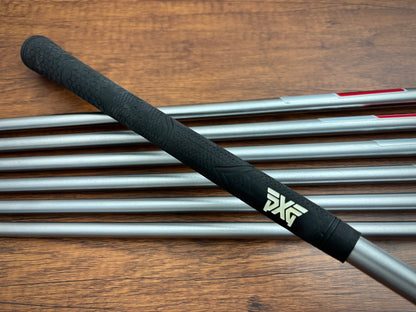 PXG 0311 P Gen 7 Iron Set 4-PW / KBS Tour C-Taper Lite 110 Stiff
