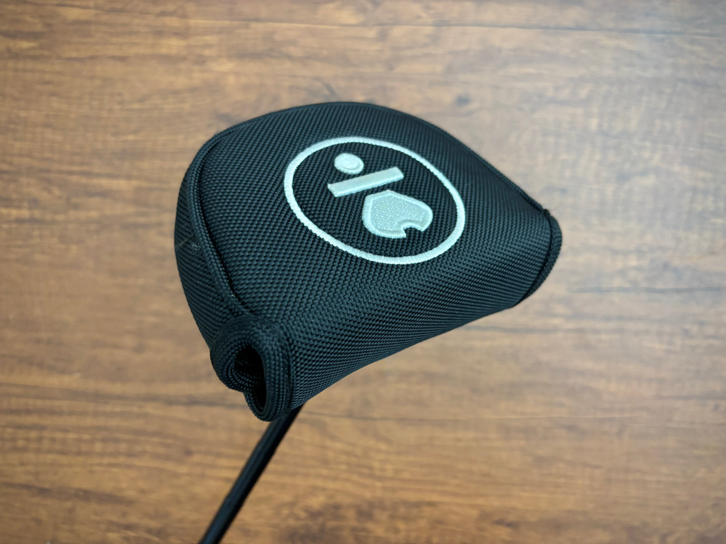 L.A.B. Mezz 1 Max (34.5” 72°) + headcover