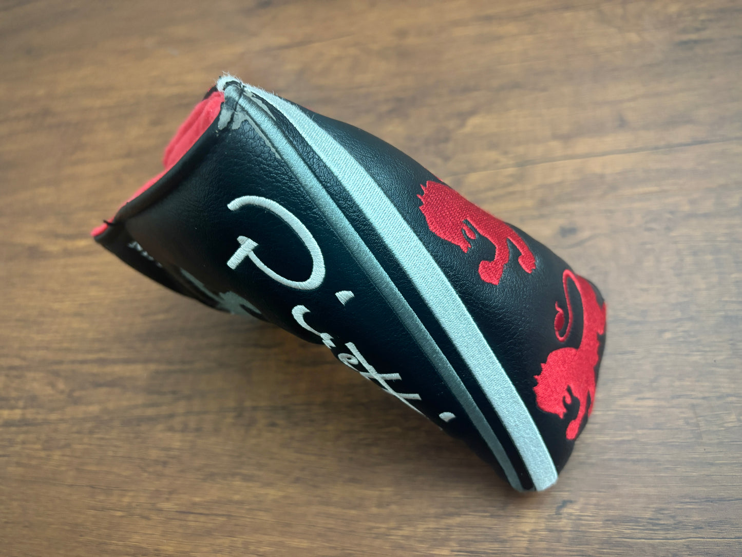 Peretti Putter Headcover