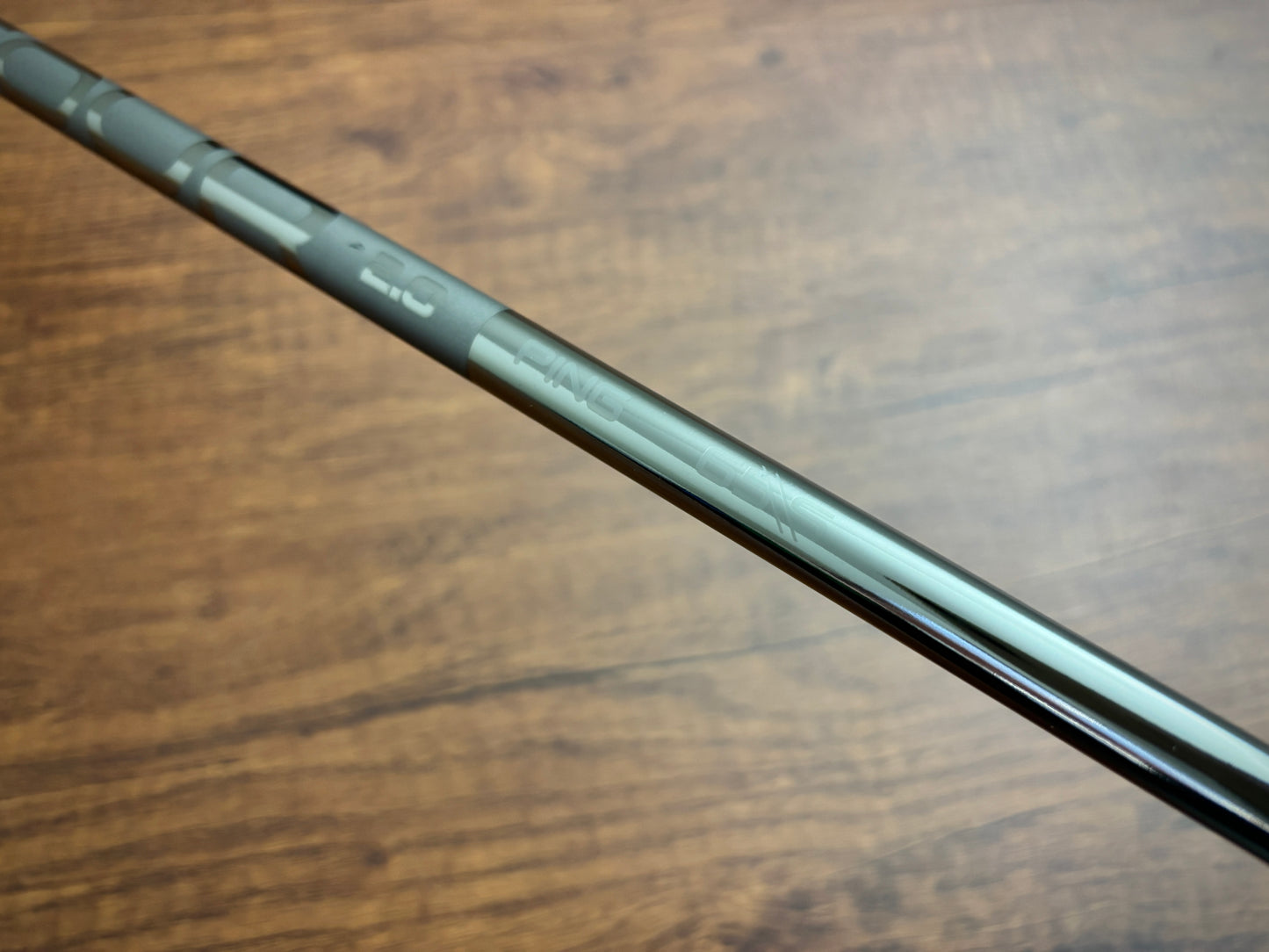 *NEW IN PLASTIC* Ping G440 Max Driver 10.5* + headcover / Stiff