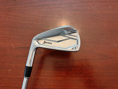(Left-handed) Srixon ZX7 3-iron / X-Stiff