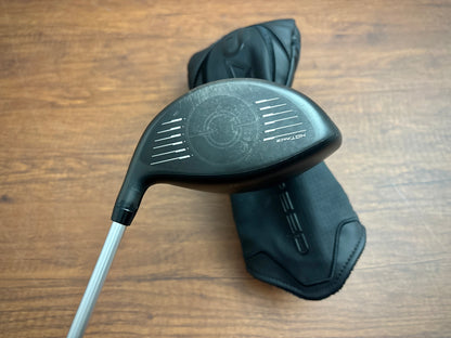 Cobra Darkspeed X Driver 9* + headcover / Stiff