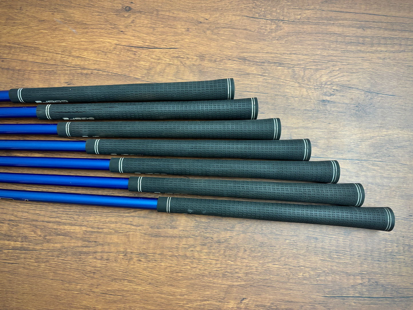 Cobra Fly XL Hybrid/Iron Combo Set 4-PW / Regular Flex