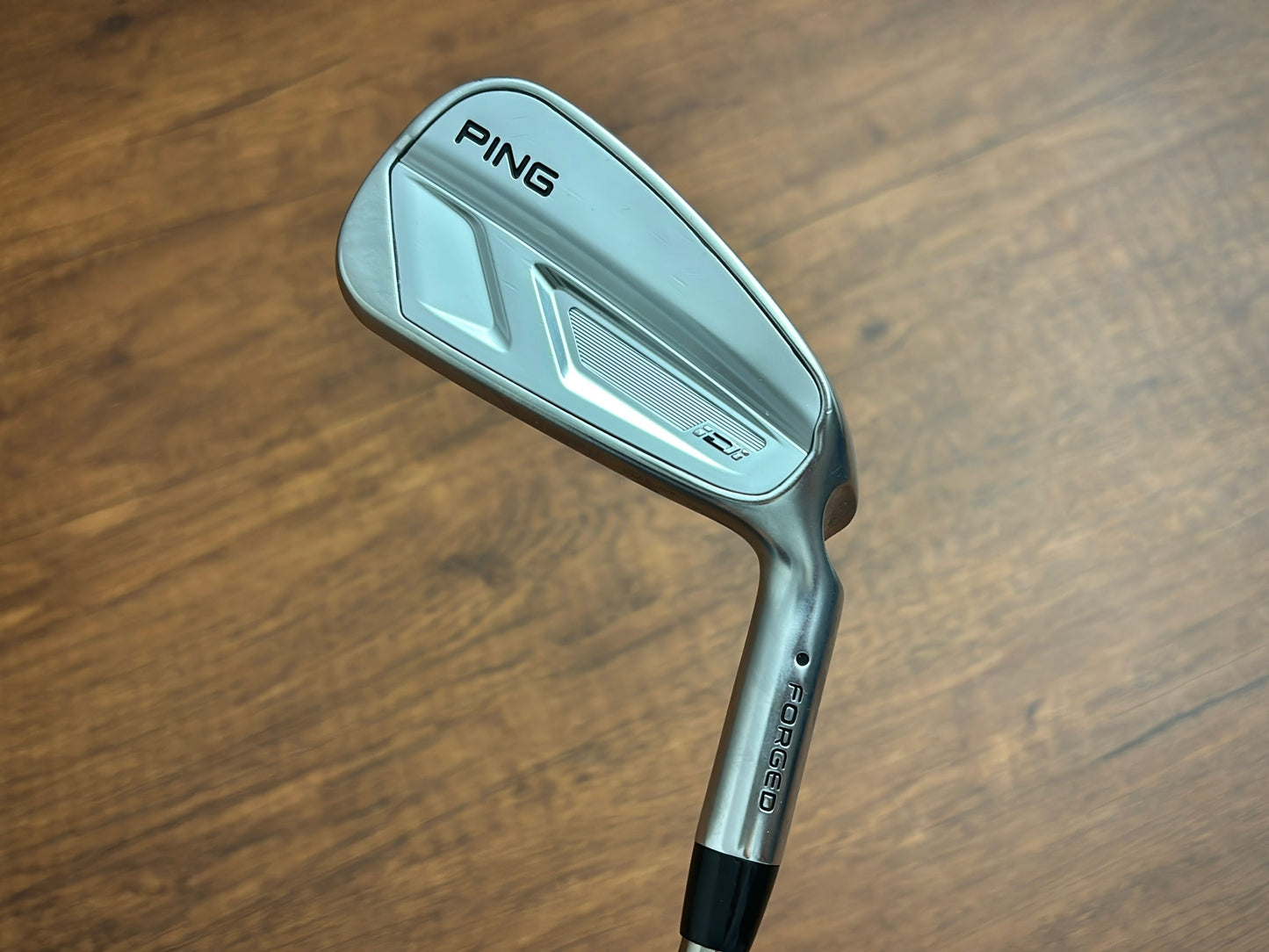 Ping iDi Driving Iron 4-iron / Regular Flex