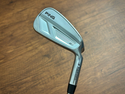 Ping iDi Driving Iron 4-iron / Regular Flex