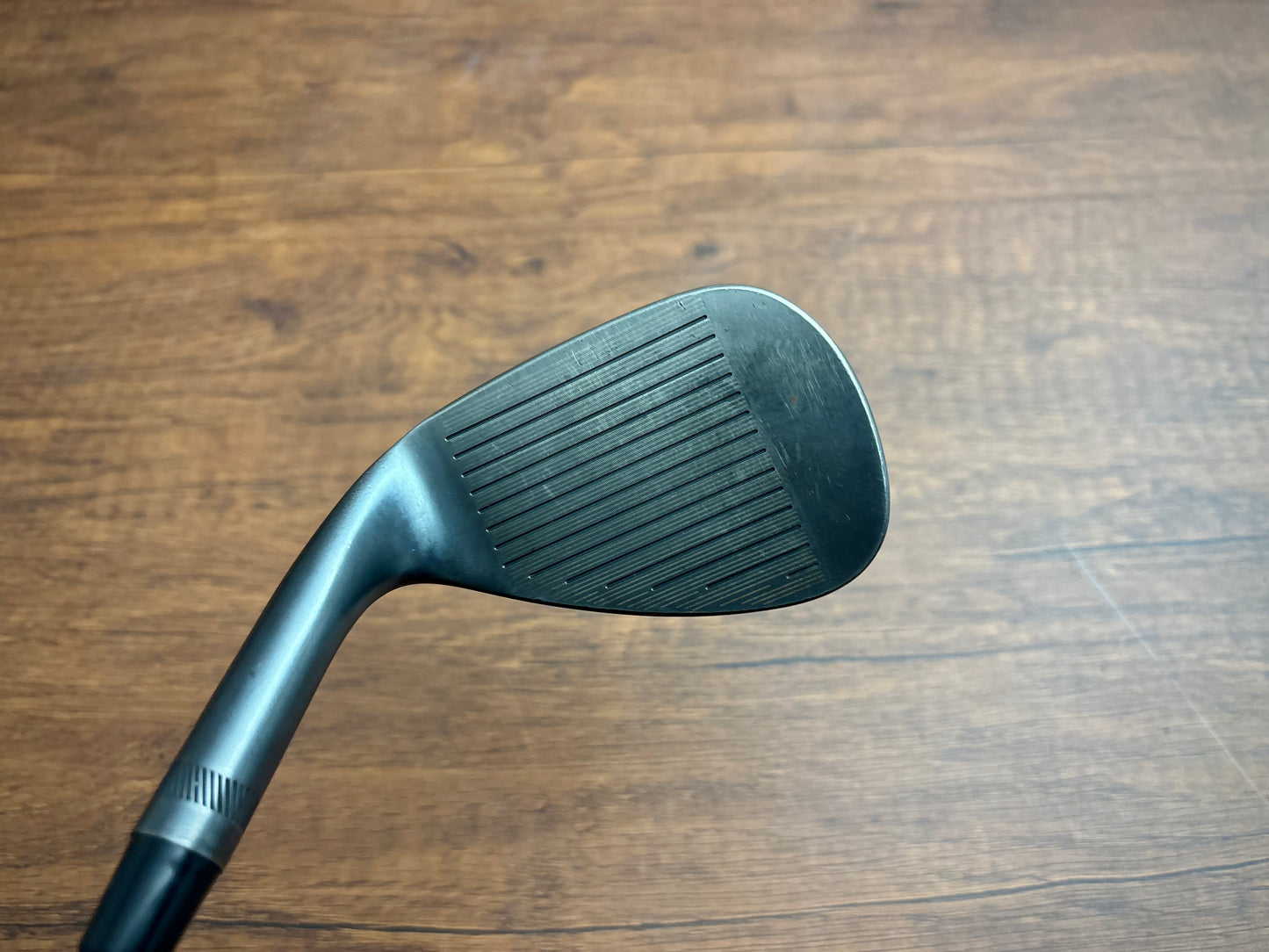 Sub 70 TAIII Wedge 50*