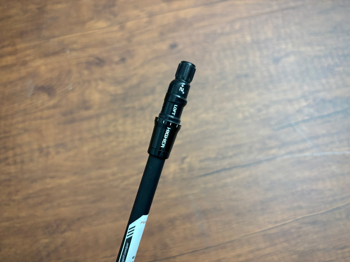 Mitsubishi REAX Shaft 41.5" (Taylormade Tip) / Regular Flex