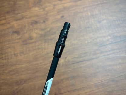 Mitsubishi REAX Shaft 41.5" (Taylormade Tip) / Regular Flex