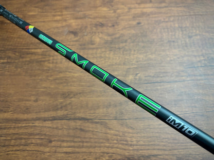 HZRDUS Smoke 5.5 Shaft 44.5" (Callaway Tip) / Regular Flex