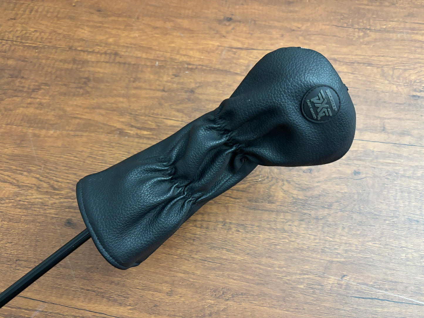 PXG 0341 X Gen 4 2-Wood + headcover / Regular Flex