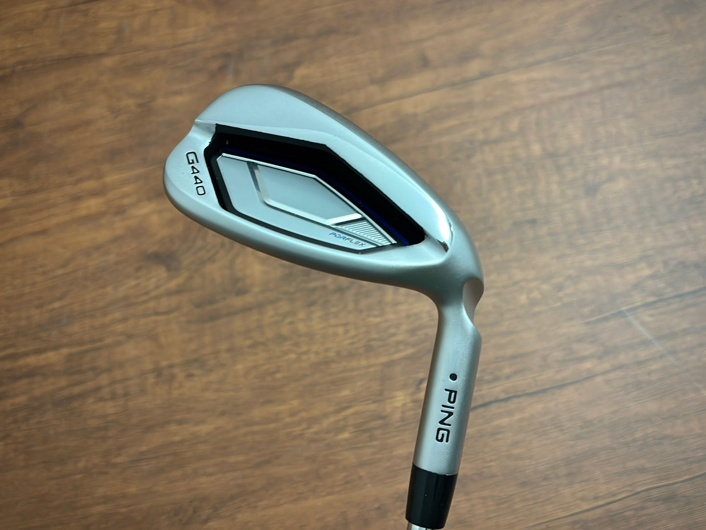 Ping G440 Gap Wedge UW / Stiff