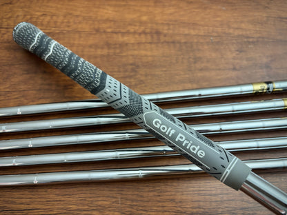 Titleist T150 '25 Iron Set 4-9 / Dynamic Gold S300 Stiff