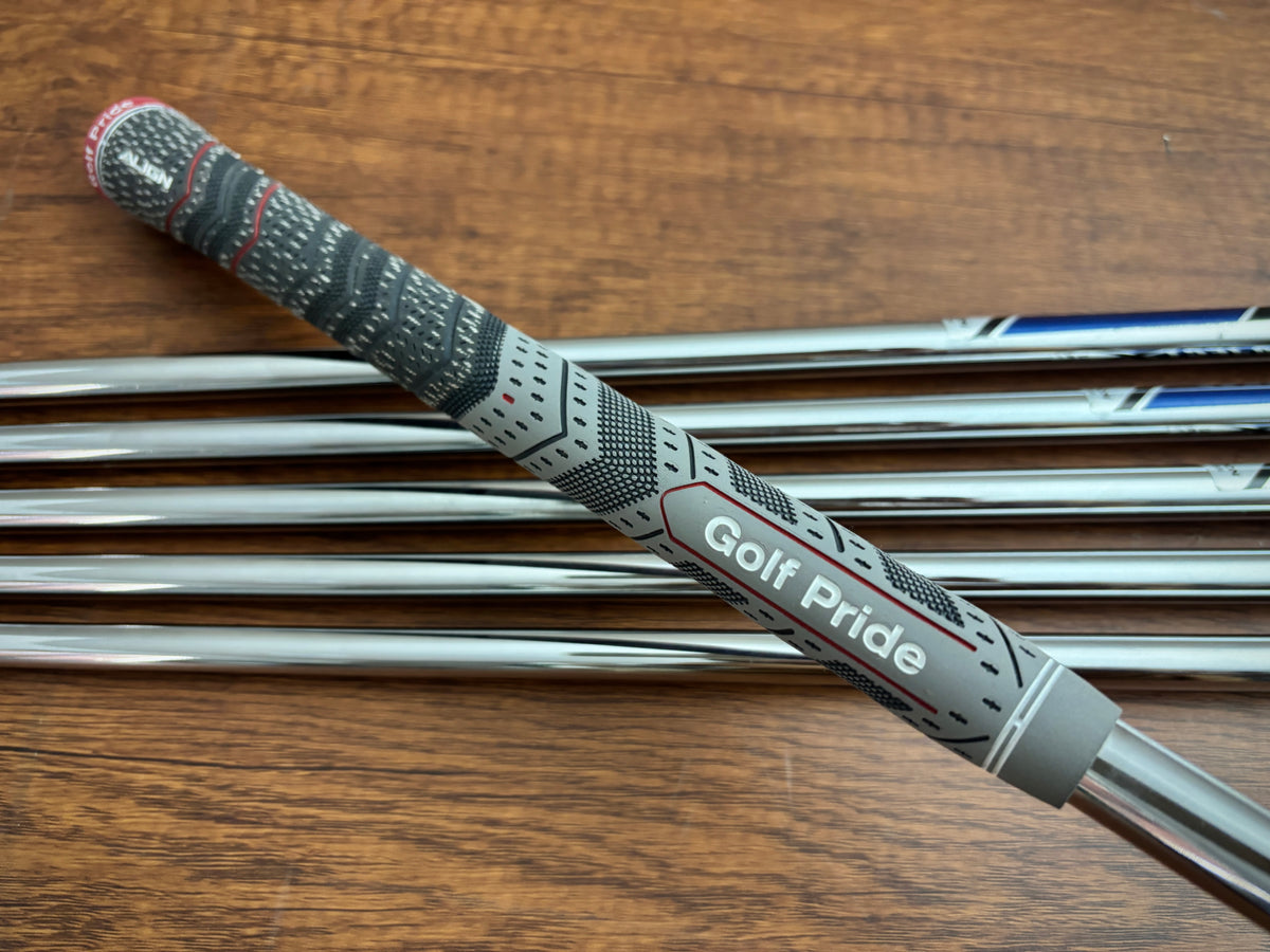Srixon ZXi7 Iron Set 5-PW / Project X 6.0 Stiff