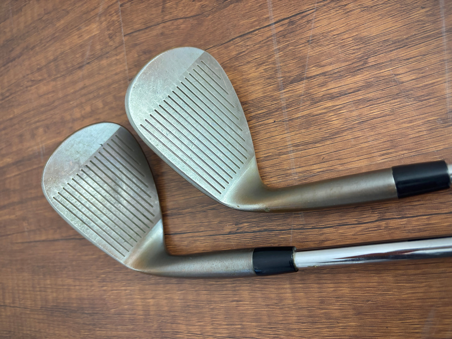 Mizuno T24 Wedge Set (54,58)