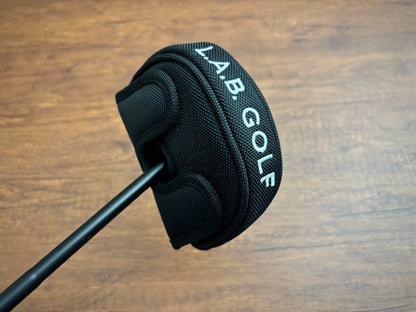 L.A.B. OZ.1i Putter 33” + headcover
