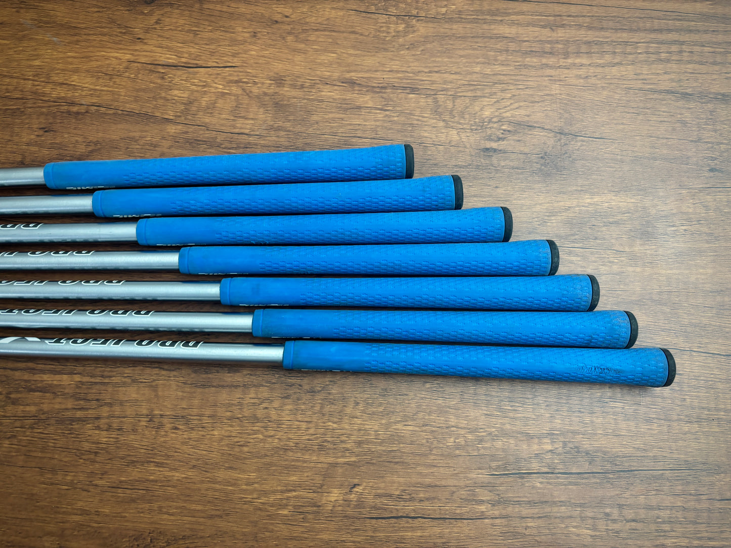 Taylormade P790 ‘23 Iron Set 5-AW / Project X LS 6.5 X-Stiff