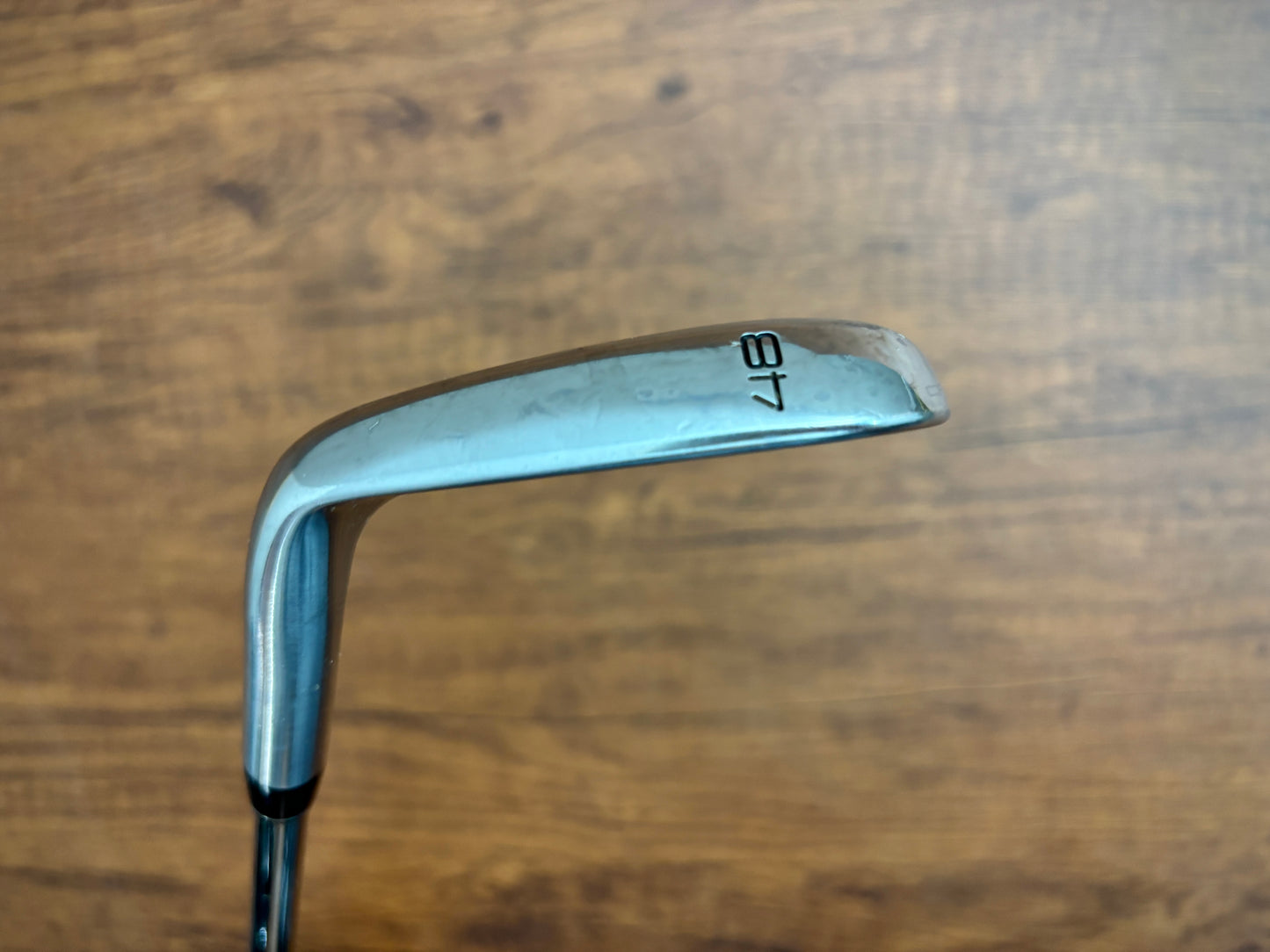 Titleist CNCPT CP-02 Forged Wedge 48* / Stiff