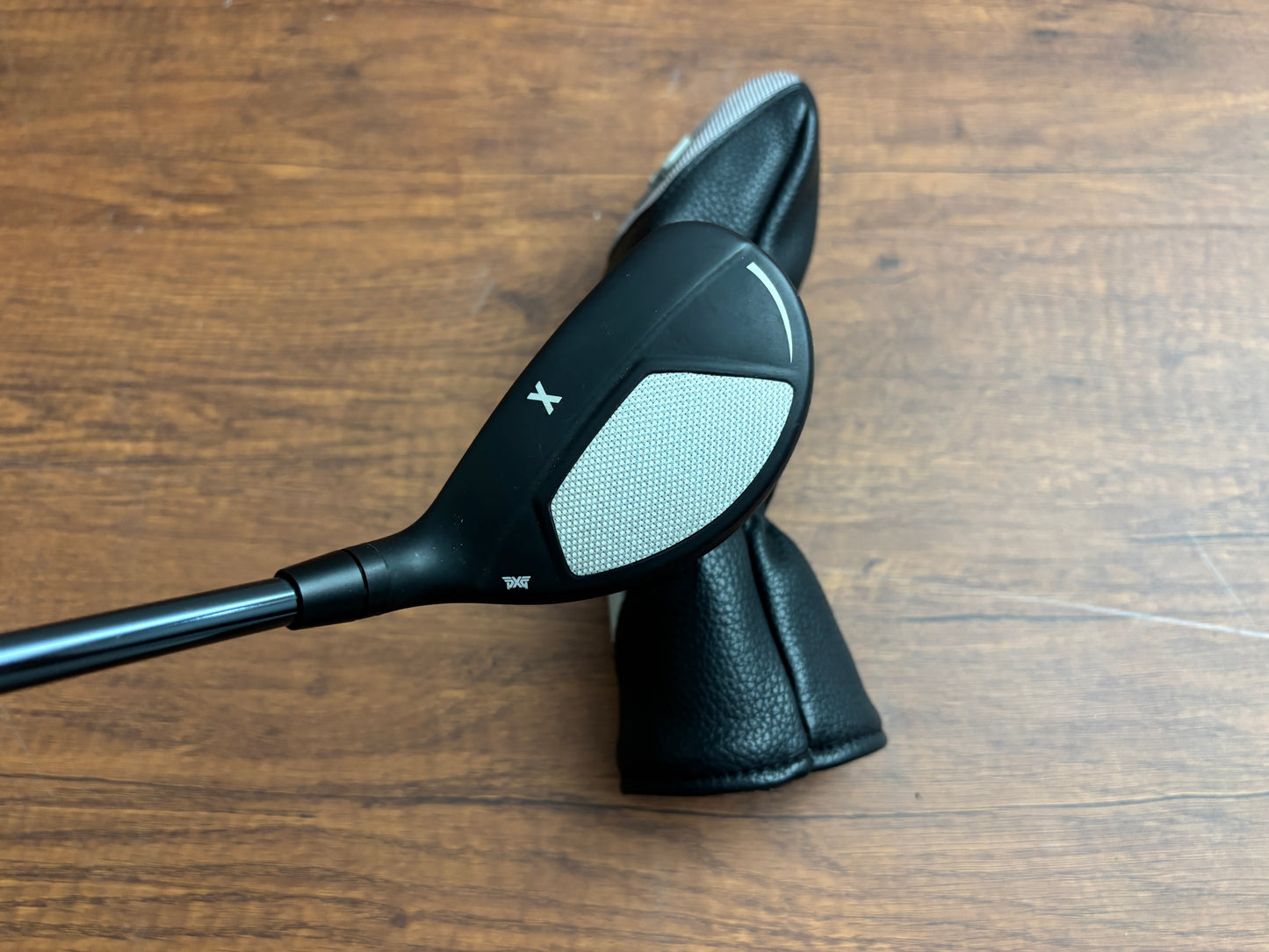 PXG 0317 XF Gen 4 3-Hybrid 19* + headcover / Regular Flex