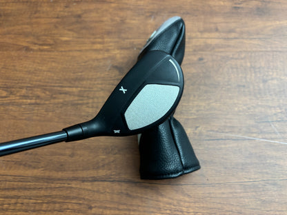 PXG 0317 XF Gen 4 3-Hybrid 19* + headcover / Regular Flex