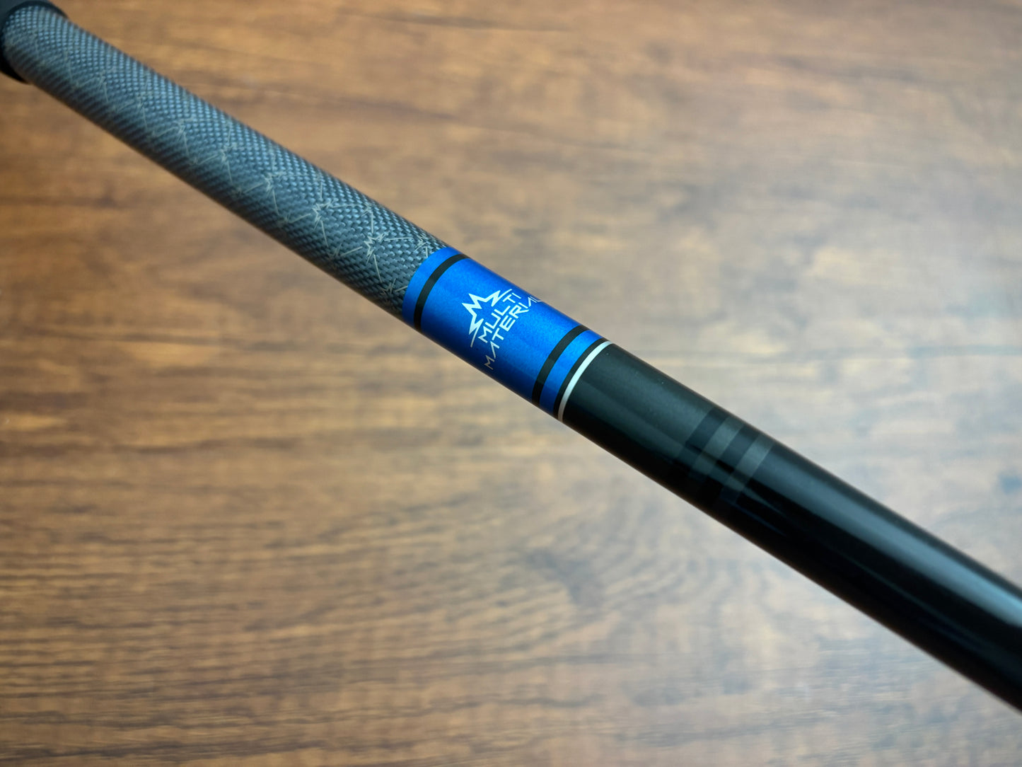 (Left-handed) Titleist TSR3 3-Wood / X-Stiff