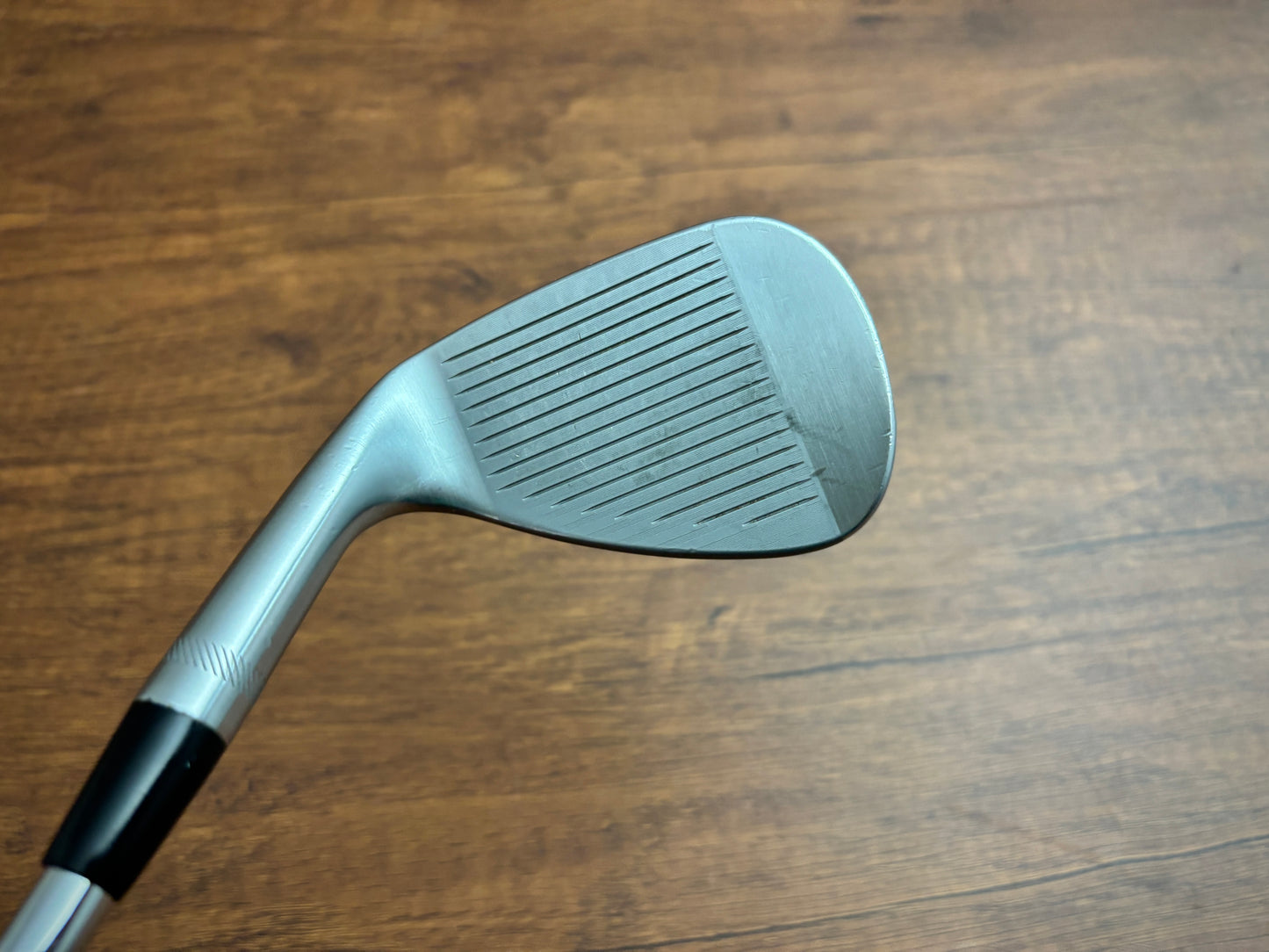 Titleist Vokey SM9 Wedge 50*