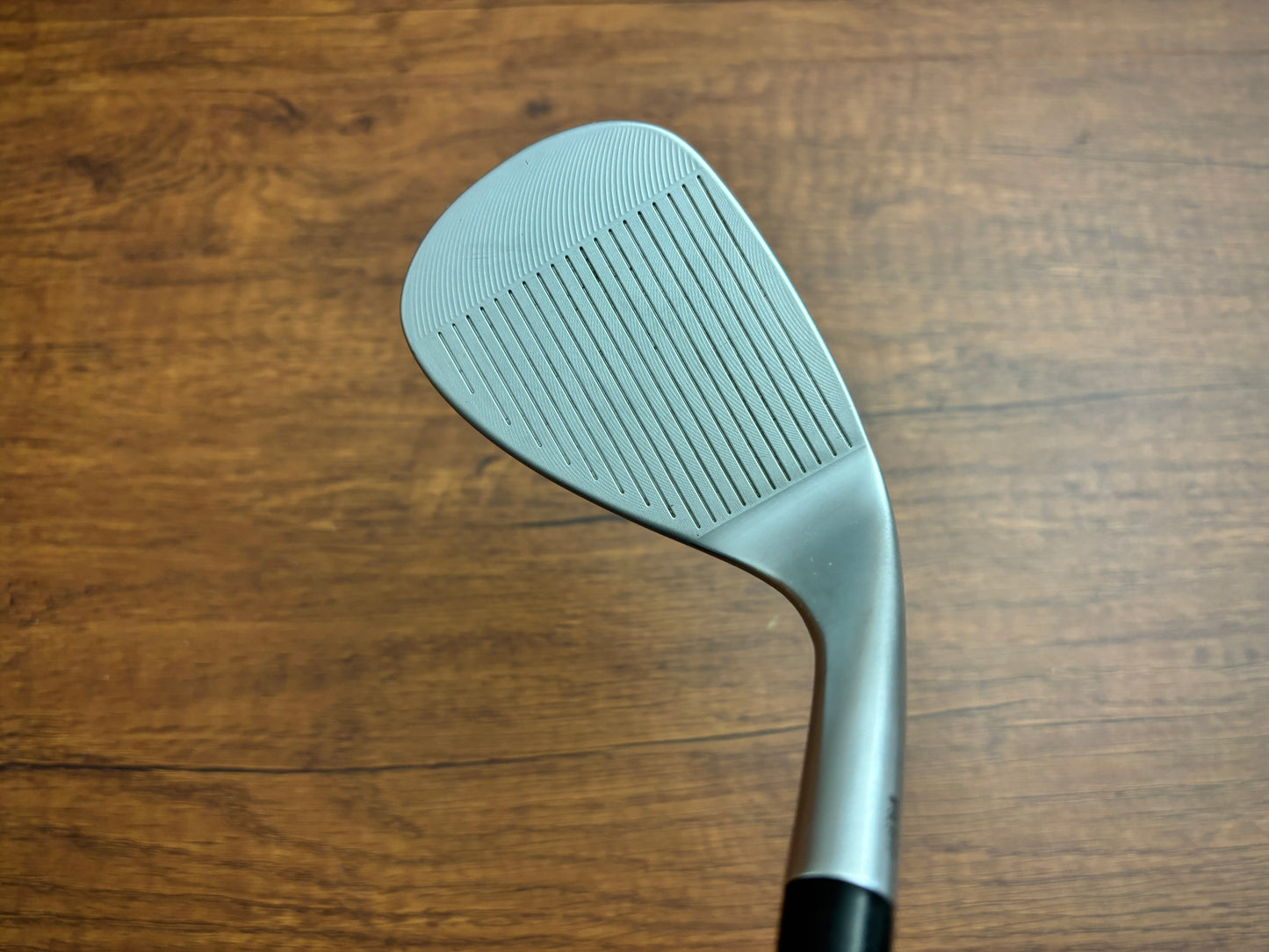 (Left-handed) Cleveland RTX Zipcore Wedge 60*