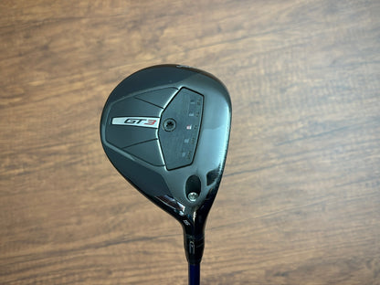 Titleist GT3 3-Wood / Fujikura Ventus Velocore X-Stiff