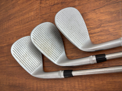 PXG Sugar Daddy II Wedge Set (50,54,58)