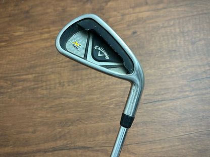 Callaway X2 Hot 4-iron / Stiff