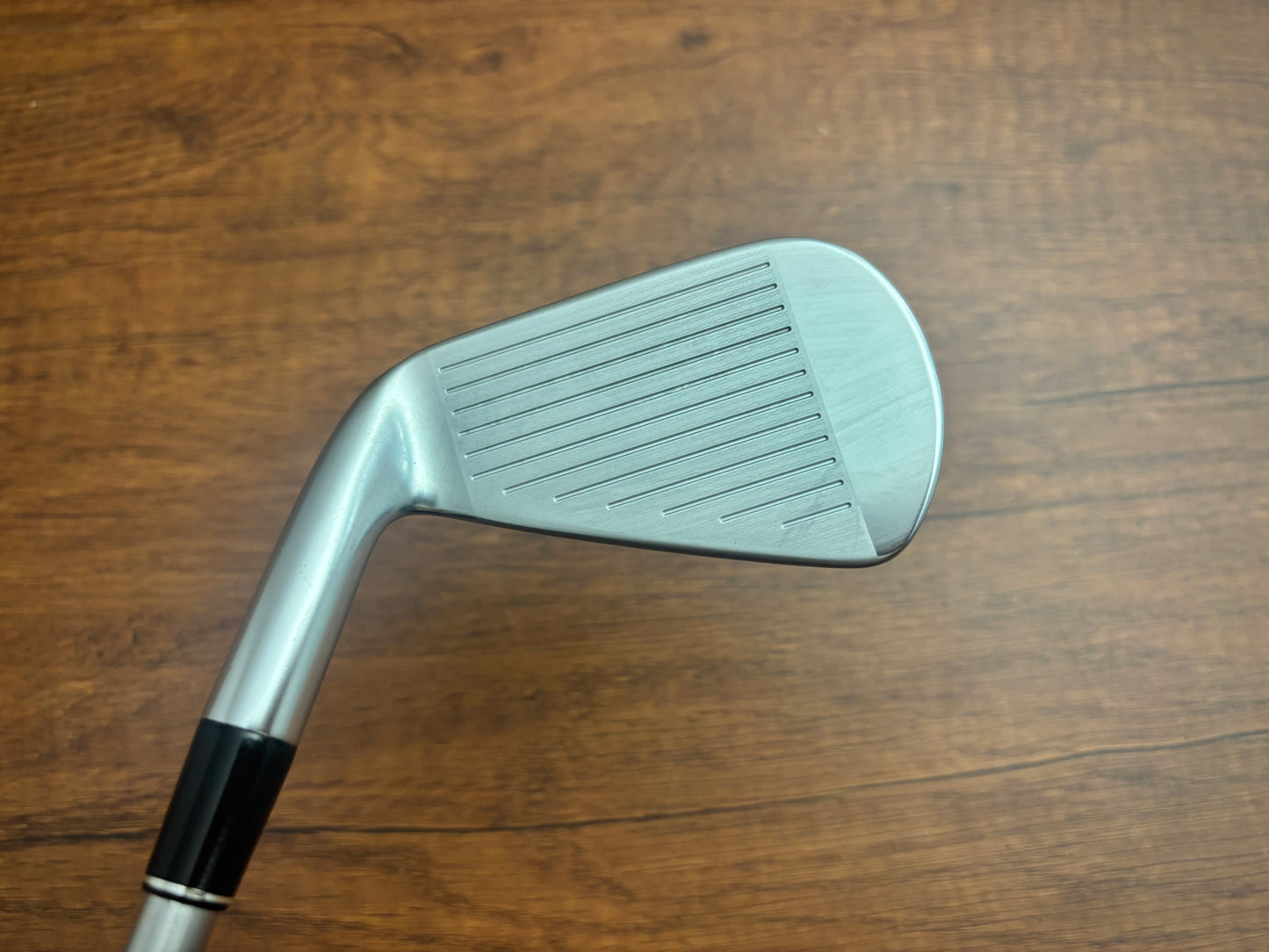 Srixon ZXi5 3-iron / Stiff