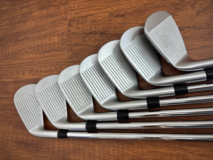 Titleist T150 ‘23 Iron Set 4-PW / Project X LZ 6.0 Stiff
