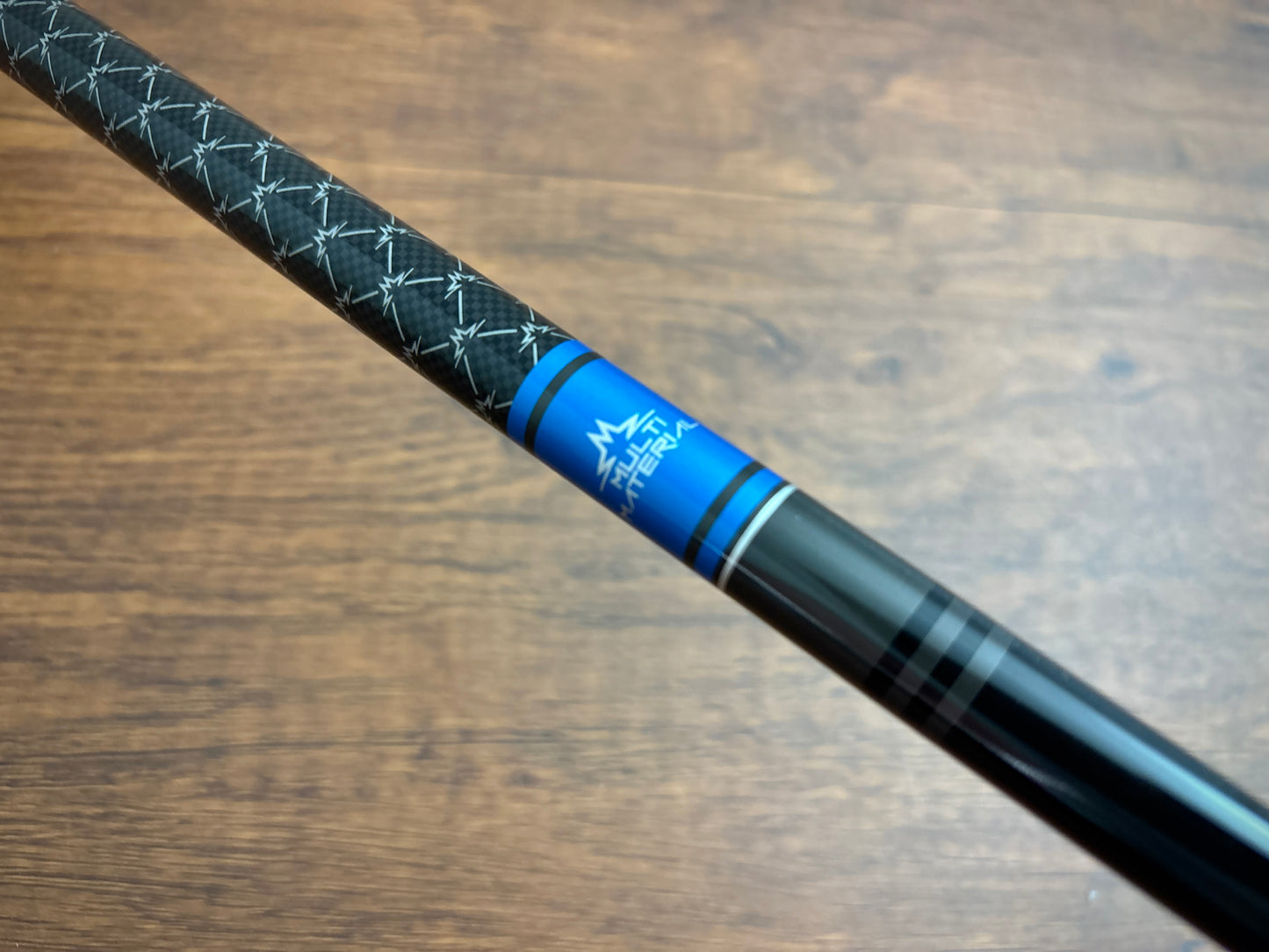 (Left-handed) Callaway Rogue ST Max 3-hybrid
