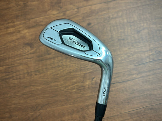 Titleist AP3 718 Gap Wedge 48*