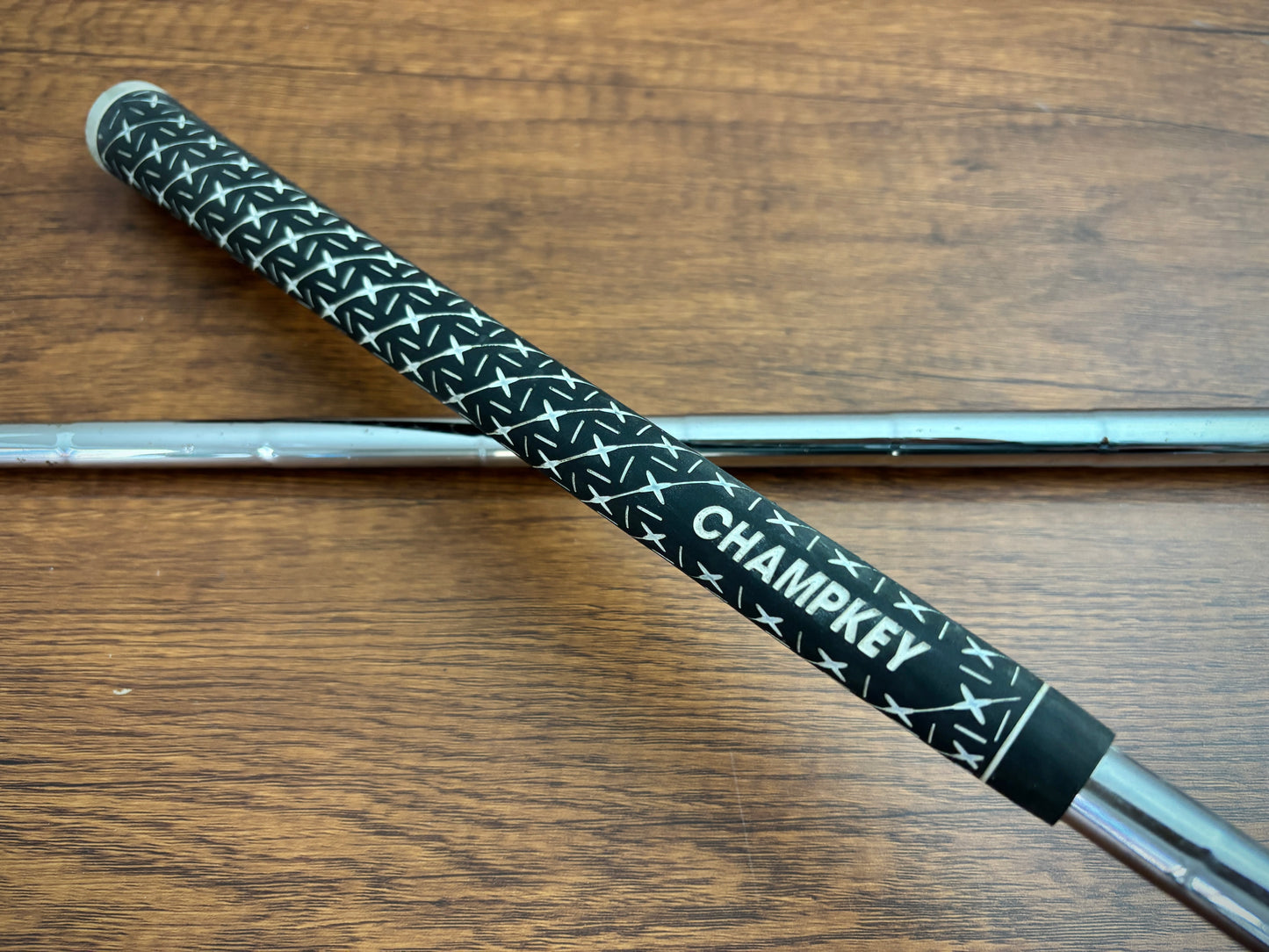 Ping Tour S Raw Wedge Set (56,60)