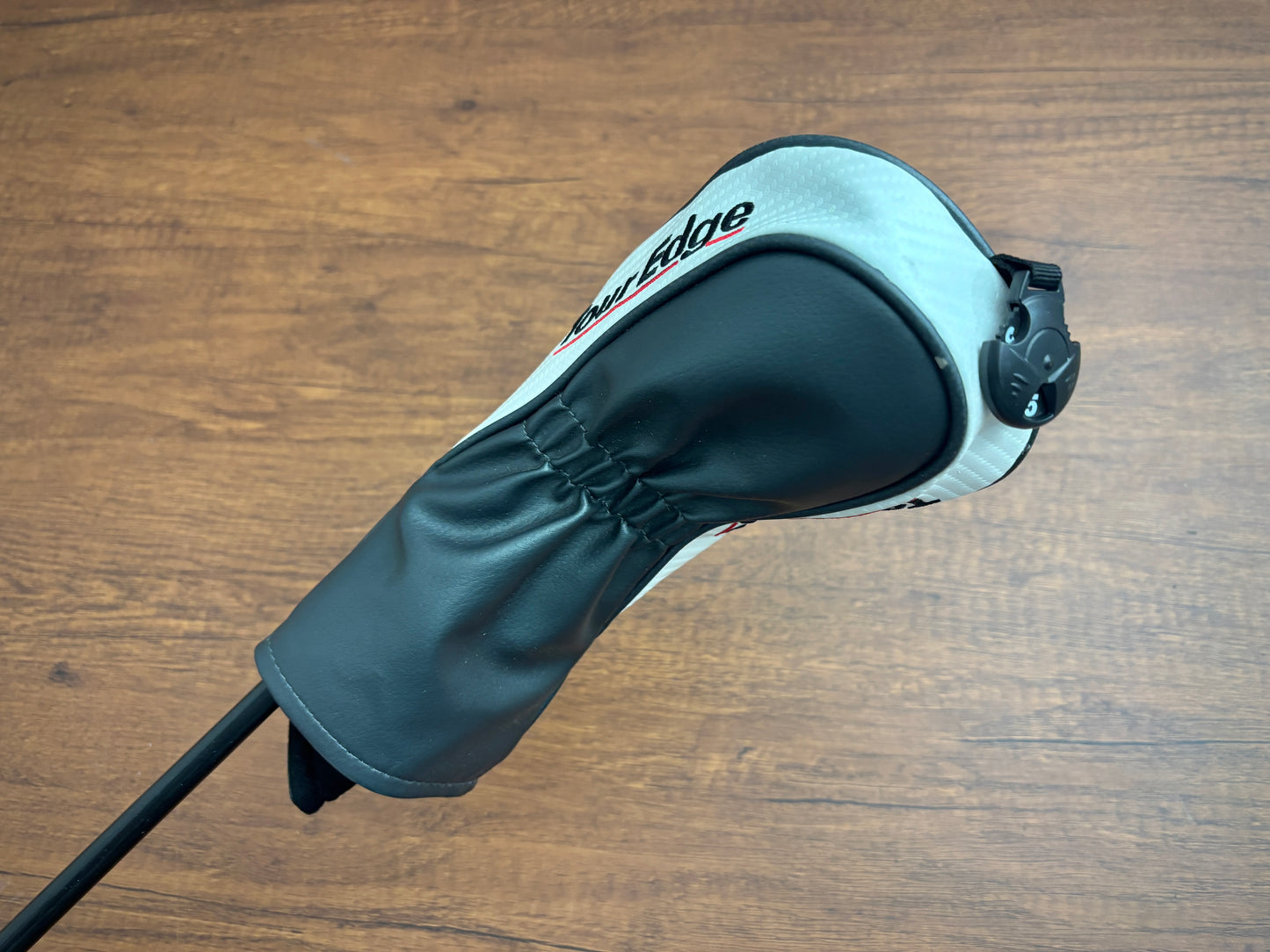 Tour Edge Exotics E725 5-Wood + headcover / X-Stiff