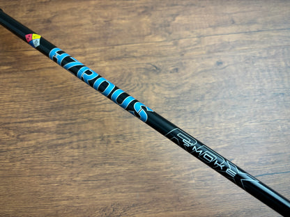 (Left-handed) Callaway Rogue ST Max D 5-Wood / Stiff