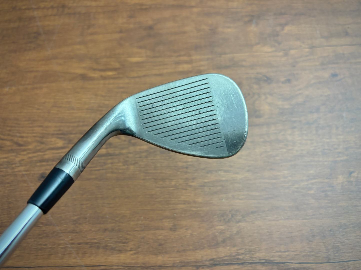 Titleist Vokey SM9 Wedge 46*