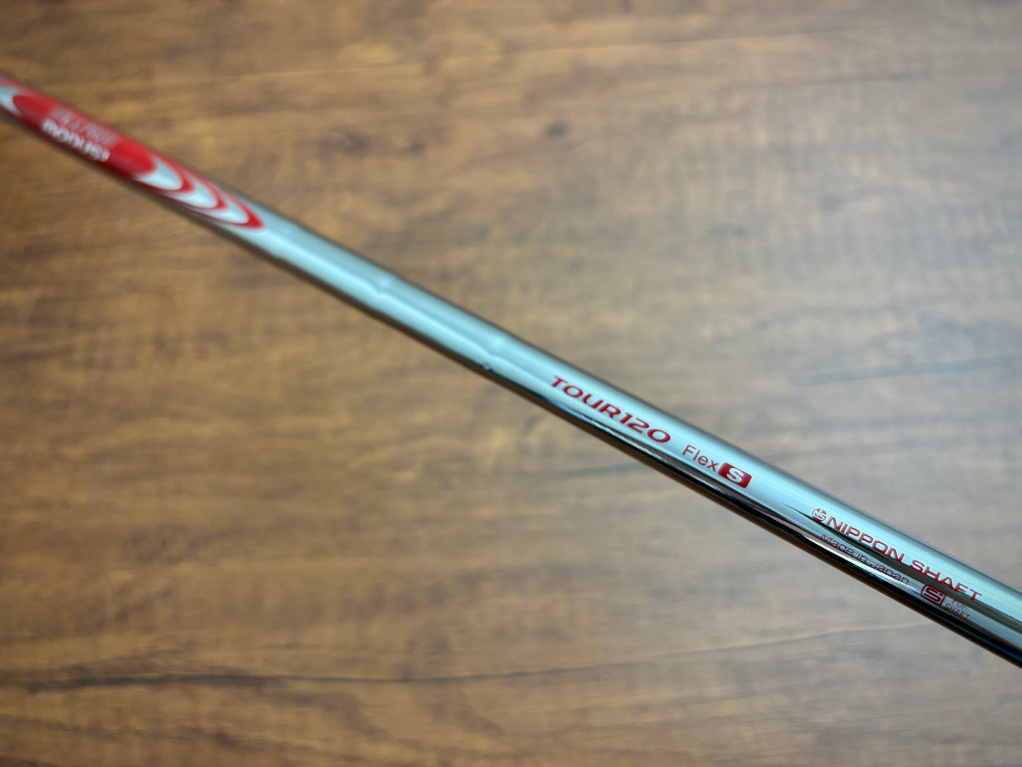 Titleist CNCPT CP-02 Forged Wedge 48* / Stiff