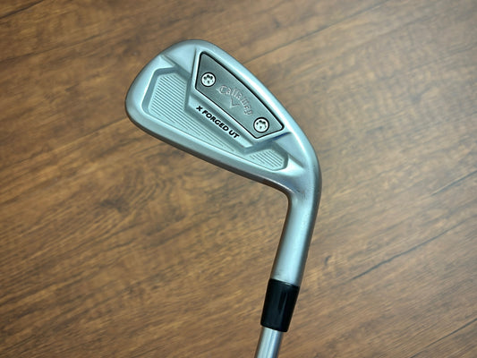 Callaway Apex X Forged UT 21* / X-Stiff