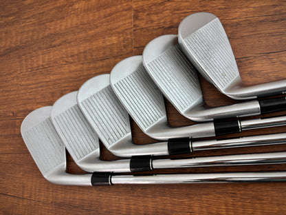 Srixon ZX7 Mkii Iron Set 5-PW / NS Pro 120 Stiff