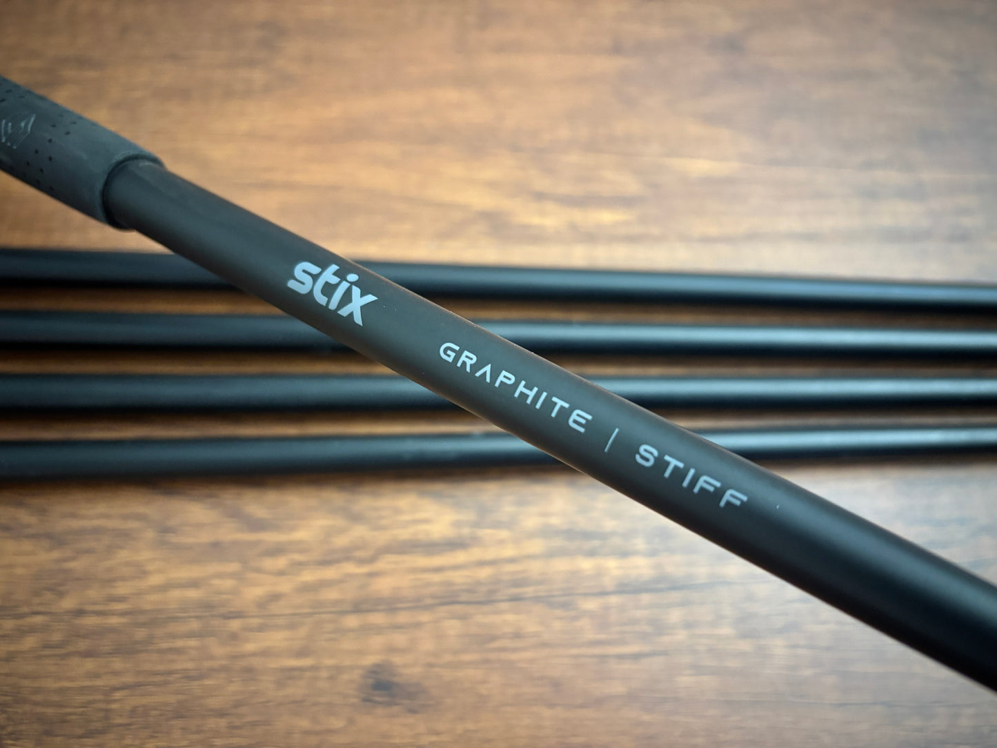 (Left-handed) Stix Perform Series Iron Set 6-PW / Stiff Flex