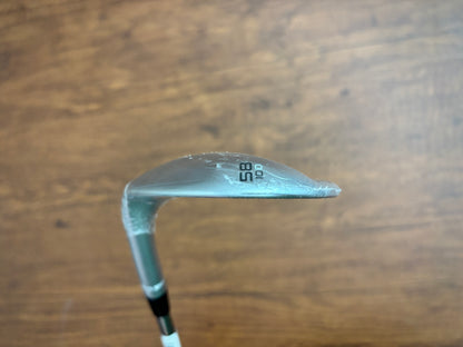 *NEW IN PLASTIC* Cobra King Wedge 58*