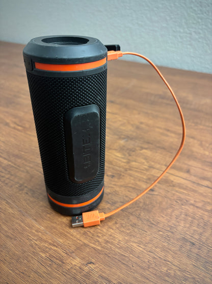 Bushnell Golf Wingman GPS Speaker w/ Cord
