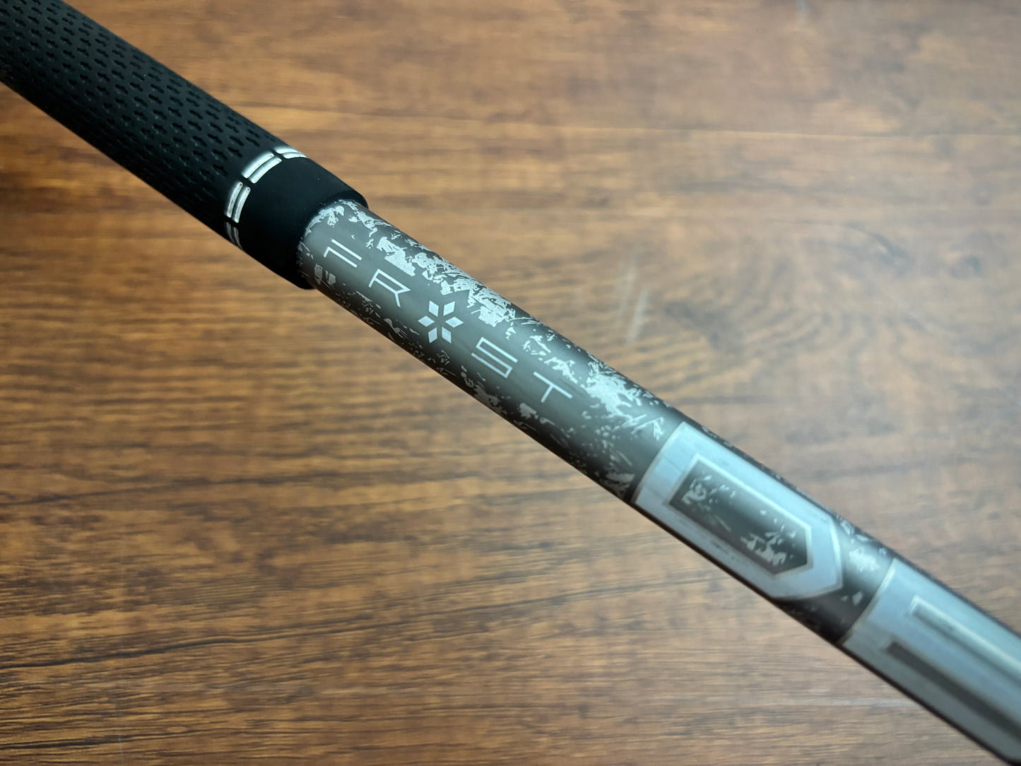 Callaway Quantum 11-Wood / Regular Flex