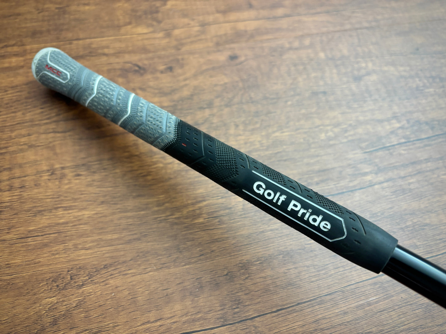 HZRDUS Smoke RDX Black Shaft 44.5" (Titleist Tip) / X-Stiff