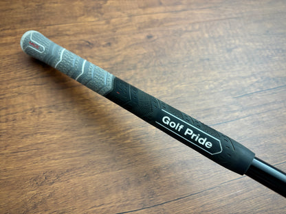 HZRDUS Smoke RDX Black Shaft 44.5" (Titleist Tip) / X-Stiff