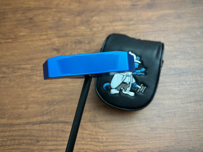 *MINT* L.A.B. DF3 Blue Putter 36" + headcover