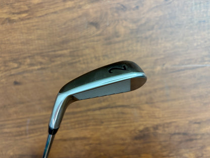 Titleist 716 T-MB 2-iron / X-Stiff