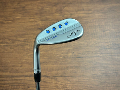 (Left-handed) Callaway Jaws Wedge 56*